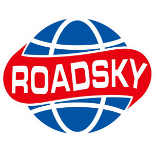 Roadsky Traffic Safety Logo