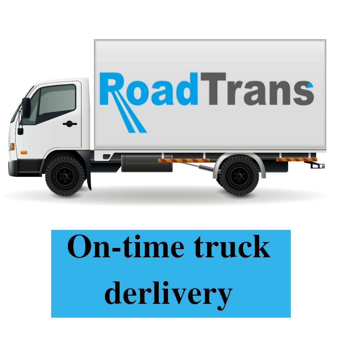 roadtrans Logo