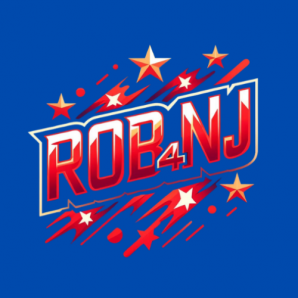 rob4nj Logo