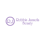 Robbin Junnola Beauty Logo