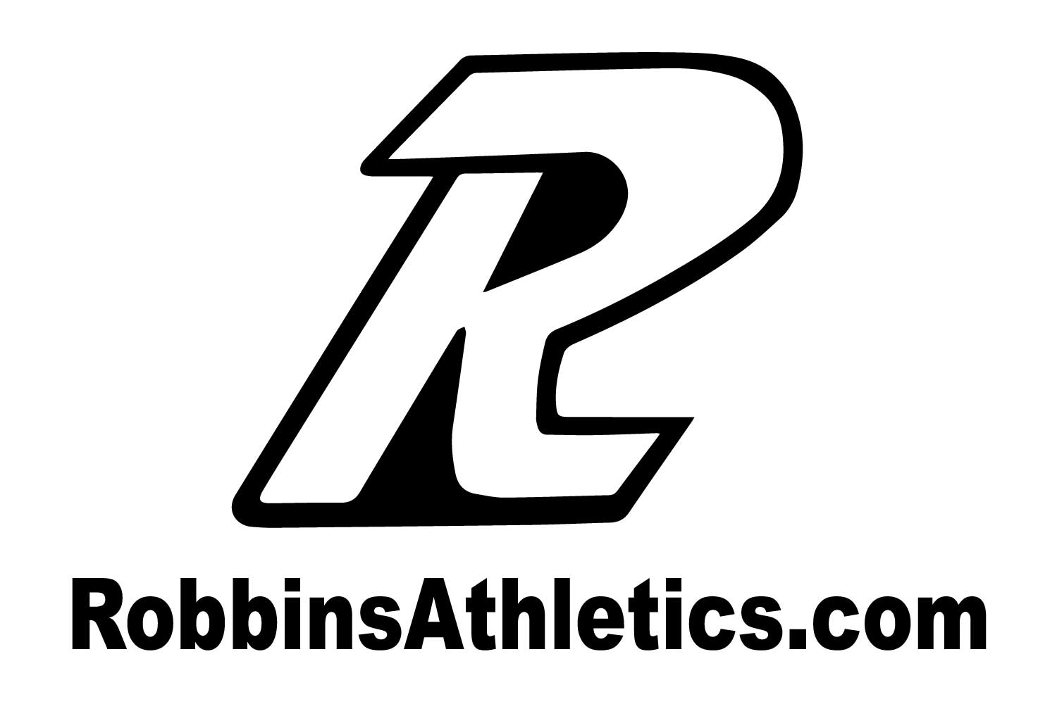 Robbins Athletics Logo