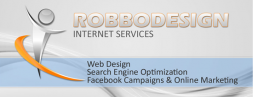 robbodesign Logo