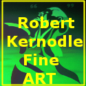 robertgkernodleart Logo