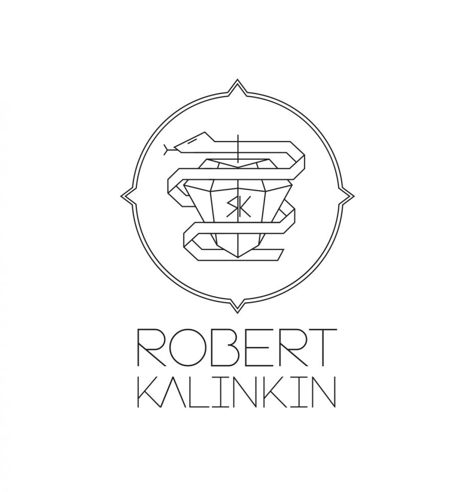 robertkalinkin Logo