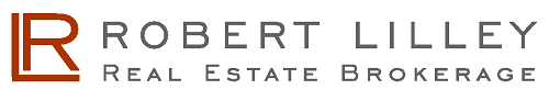 robertlilley Logo