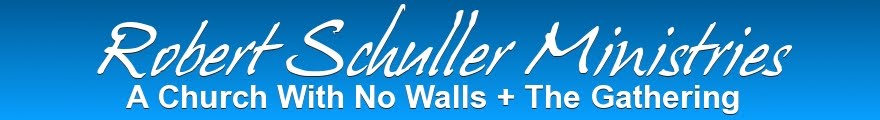 robertschuller Logo