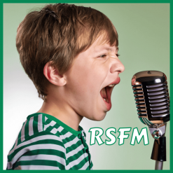 robertsmiler Logo