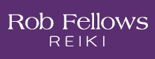 robfellowsreiki Logo