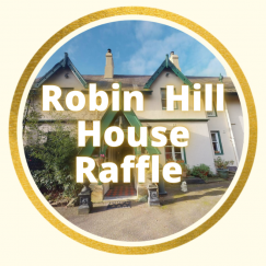 robinhill Logo
