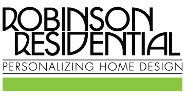 Robinson Residential Logo