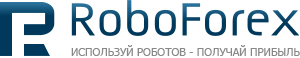 RoboForex Logo