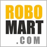 robomart Logo