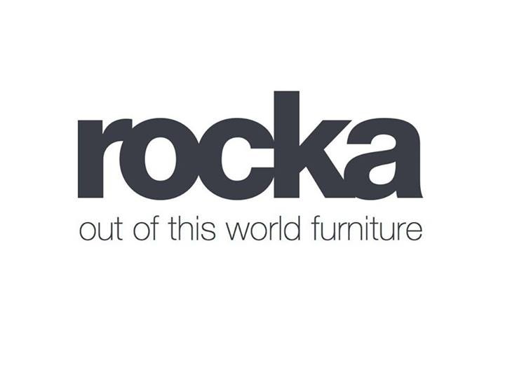 rockafurniture Logo