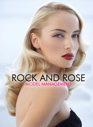 rockandrosemodels Logo