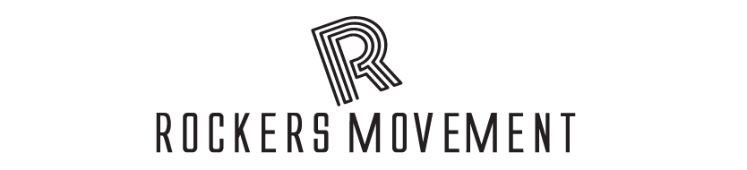 rockersmovement Logo