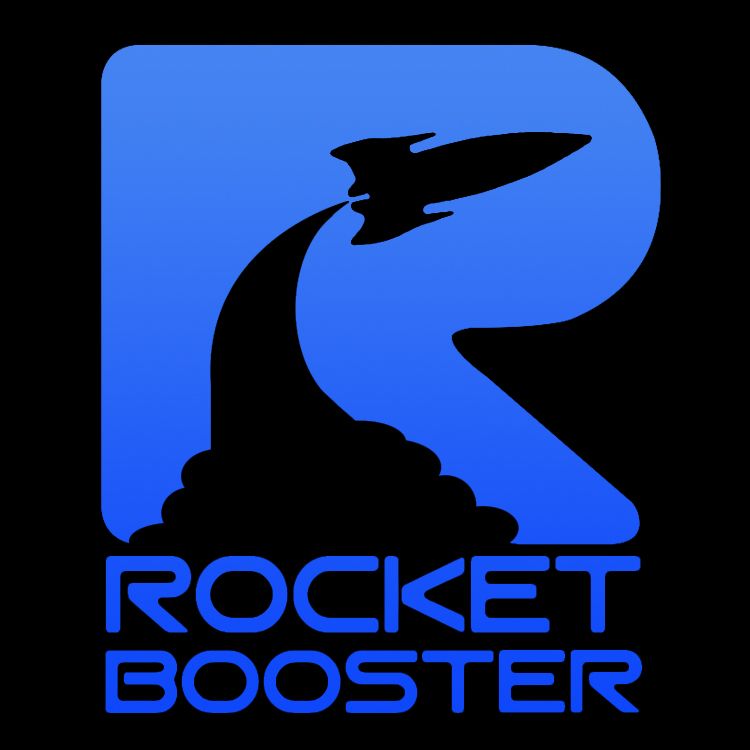 rocketbooster Logo