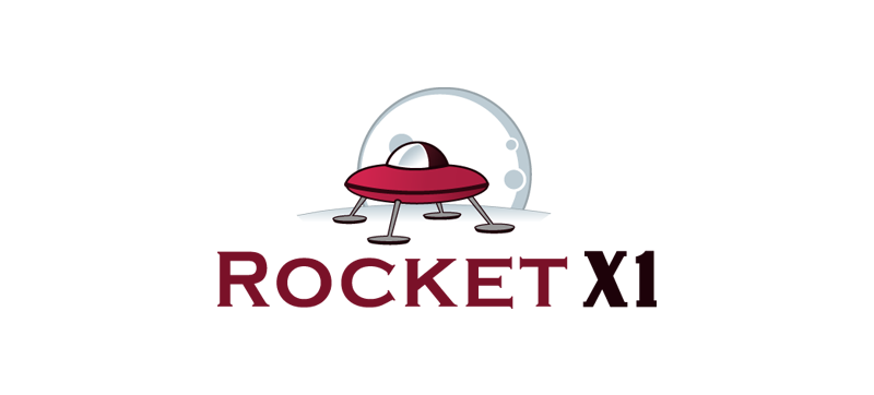 rocketx1 Logo