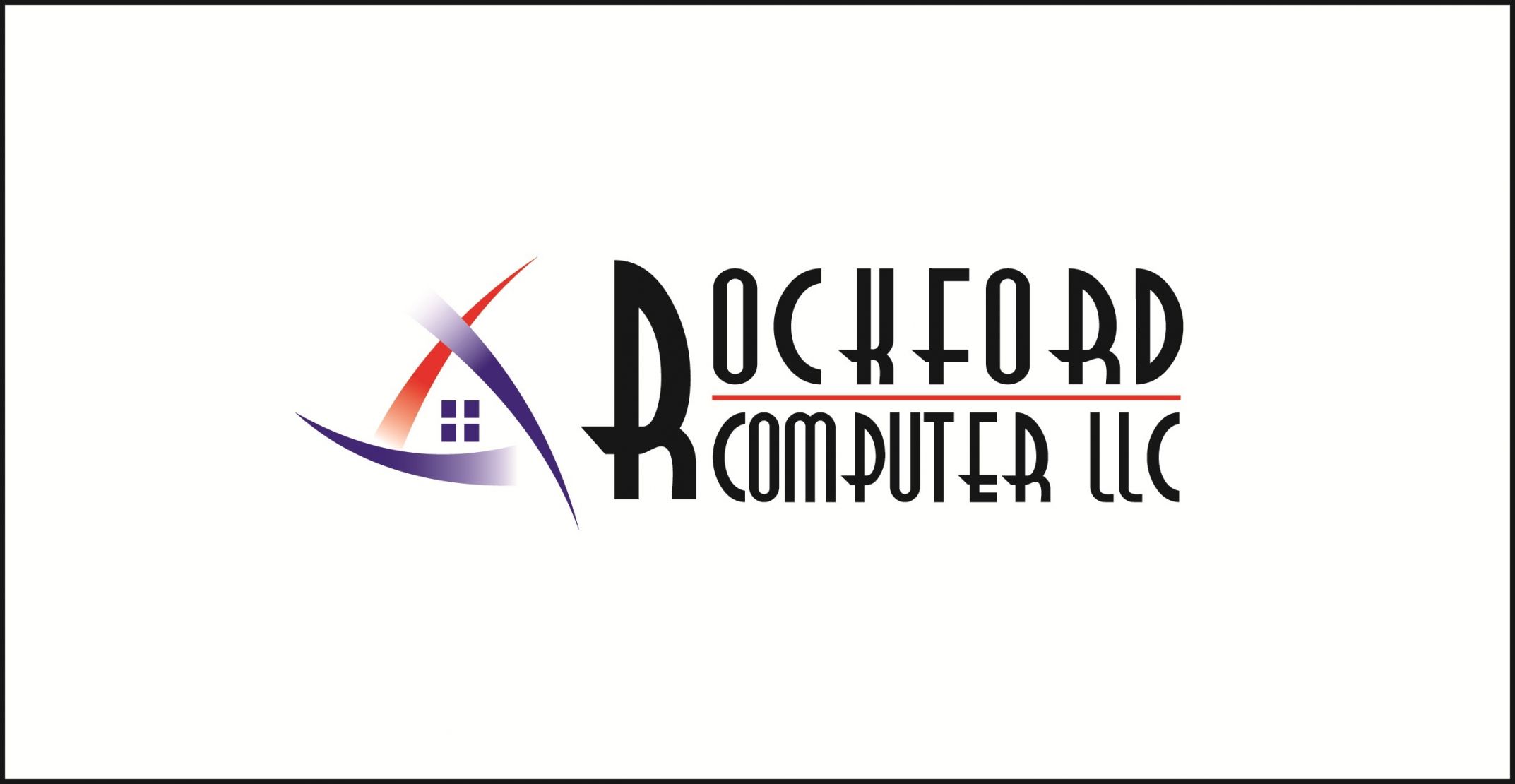 rockfordcomputer Logo