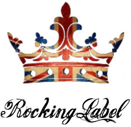 rockinglabel Logo