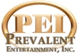 Prevalent Entertainment, Inc. Logo