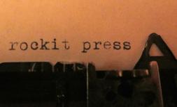 RockIt Press Logo