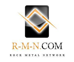 rockmetalnetwork Logo