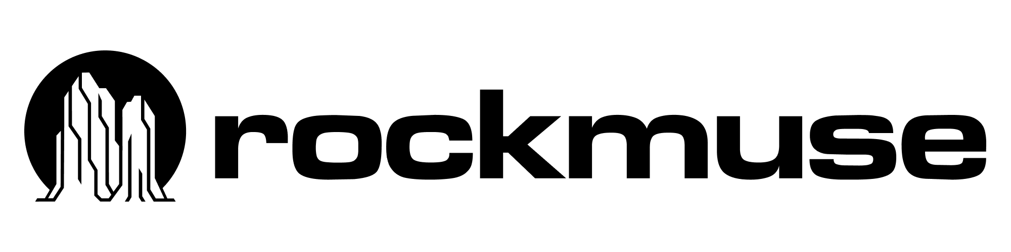 Rockmuse Logo