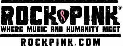 Rock Pink Logo