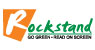 Rockstand Digital Pvt Ltd Logo