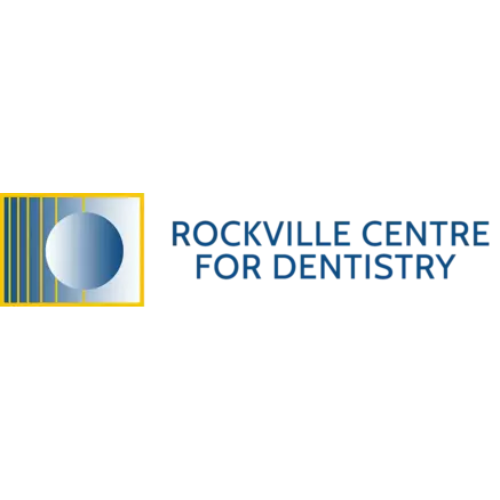 Rockville Centre for Dentistry Logo