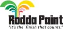 rodda-paint-company Logo