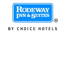 Rodeway Inn & Suites, a Canyon Lake hotel Logo
