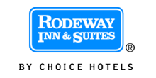 RODEWAY INN ERIE (PA349) Logo