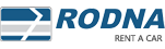 Rodna Rent a Car Logo