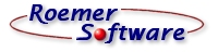 roemersoftware Logo