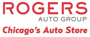 Rogers Auto Group Logo