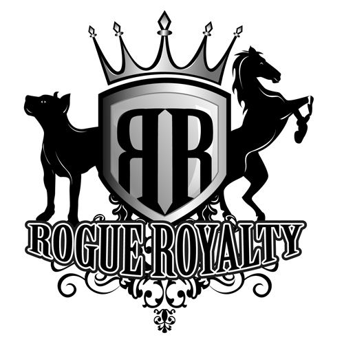 rogueroyalty Logo