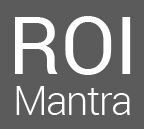 ROI Mantra Logo