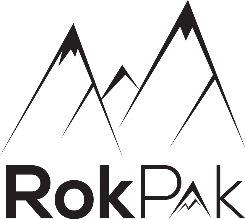 rokpak Logo