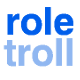 roletroll Logo