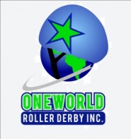 rollerderby Logo