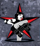 rollergirls Logo