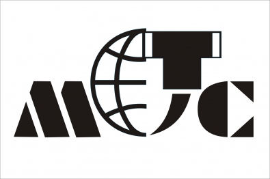 Shanghai MTC Industrial Co.,LTD Logo