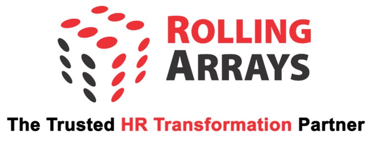 rolling_arrays Logo