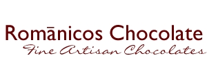 romanicoschocolate Logo