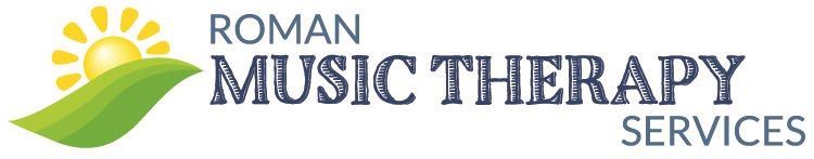Roman Music Therapy Services, LLC Logo