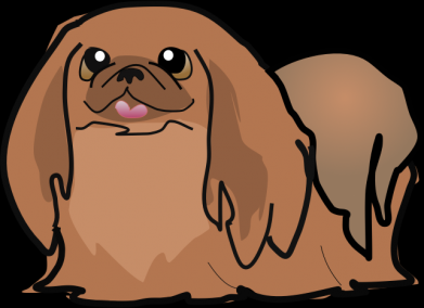 romanthepekingese Logo