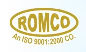 romco-offset Logo