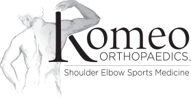 romeo-orthopaedics Logo