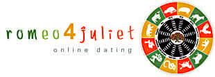 www.romeo4juliet.com Logo